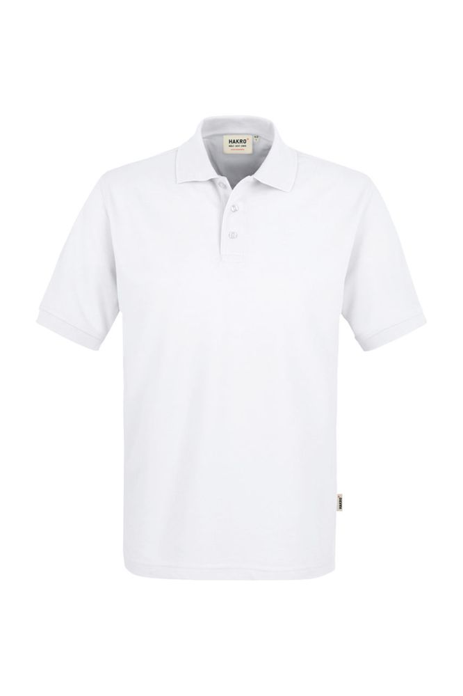 Herren MIKRALINAR®, Piqué 50 % Baumwolle 50 % Polyester , 2