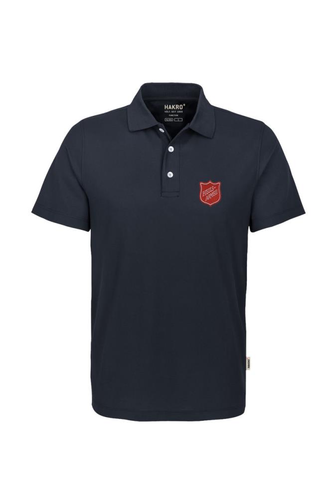 Herren Poloshirt COOLMAX®, Hakro