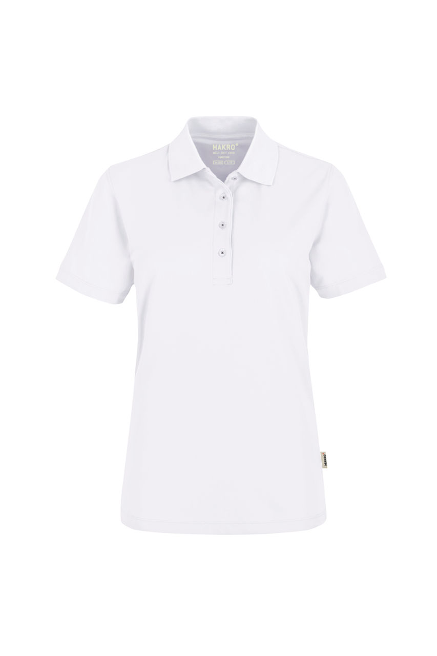 Damen-Poloshirt COOLMAX®, Hakro
